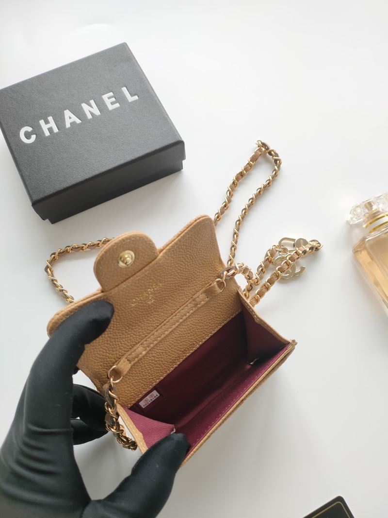 Chanel Wallets Purse